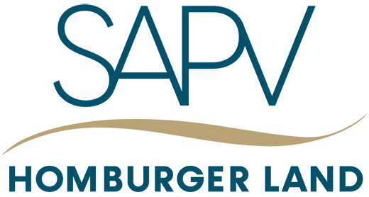 Logo SAPV Homburger Land